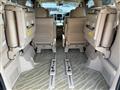 2012 Toyota Alphard Hybrid