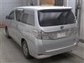2013 Toyota Vellfire