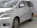 2013 Toyota Vellfire