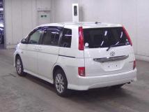 2008 Toyota Isis