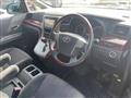 2009 Toyota Vellfire