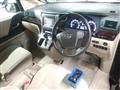 2012 Toyota Vellfire