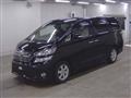 2012 Toyota Vellfire