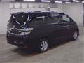 2012 Toyota Vellfire
