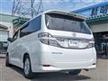 2013 Toyota Vellfire