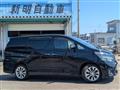 2011 Toyota Vellfire