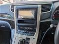 2011 Toyota Vellfire