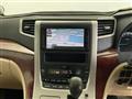 2010 Toyota Alphard