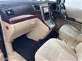2010 Toyota Alphard