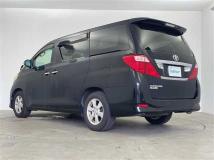 2010 Toyota Alphard