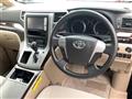 2012 Toyota Alphard
