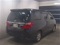 2012 Toyota Alphard