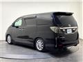 2008 Toyota Alphard