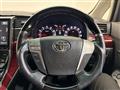 2008 Toyota Alphard