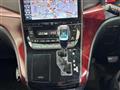 2008 Toyota Alphard