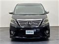 2008 Toyota Alphard