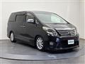 2008 Toyota Alphard
