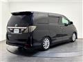 2008 Toyota Alphard