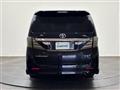2008 Toyota Alphard