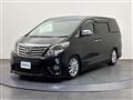 2008 Toyota Alphard