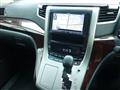 2012 Toyota Vellfire