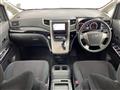 2014 Toyota Vellfire