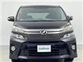 2014 Toyota Vellfire