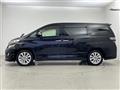 2014 Toyota Vellfire