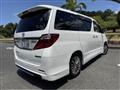 2014 Toyota Alphard