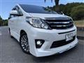 2014 Toyota Alphard