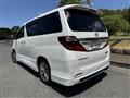 2014 Toyota Alphard