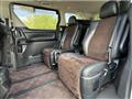 2014 Toyota Alphard
