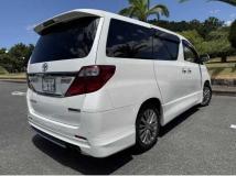 2014 Toyota Alphard