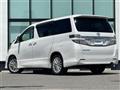 2013 Toyota Vellfire