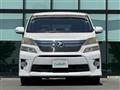 2013 Toyota Vellfire