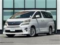 2013 Toyota Vellfire