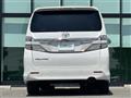 2013 Toyota Vellfire