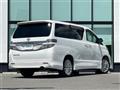 2013 Toyota Vellfire