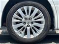 2013 Toyota Vellfire