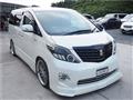 2010 Toyota Alphard