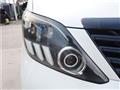 2010 Toyota Alphard