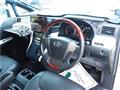 2010 Toyota Alphard