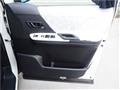 2010 Toyota Alphard