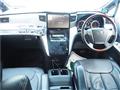 2010 Toyota Alphard