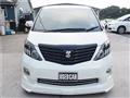 2010 Toyota Alphard