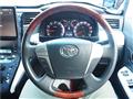 2010 Toyota Alphard