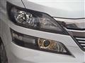 2012 Toyota Vellfire