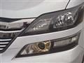 2012 Toyota Vellfire