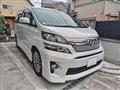 2012 Toyota Vellfire