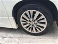2012 Toyota Vellfire